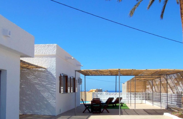 Finca La Hoya