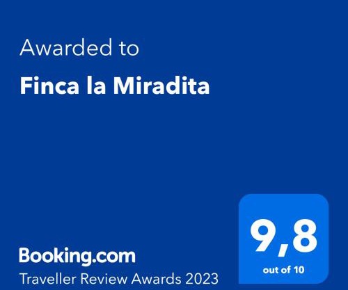 Finca la Miradita