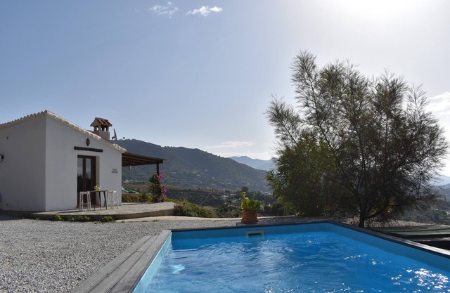 Finca Martina - romantic getaway