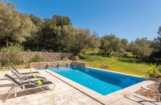 ❤️Finca Ses Curtanetas❤️private pool, free WiFi