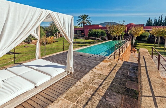 FINCA SON CIFRE by Priority Villas