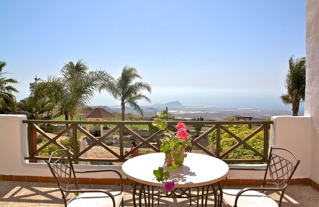 Finca Vista Bonita