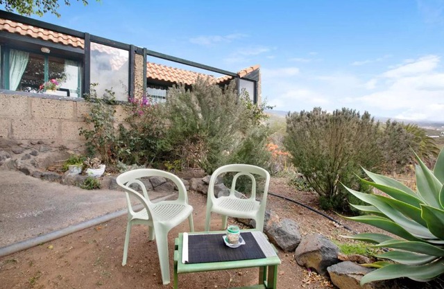 Finca Wayra Wasi