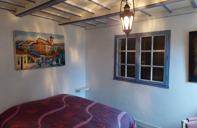 Find Serenity at this Nature-Surrounded Retreat, 35mn away from Nice, France