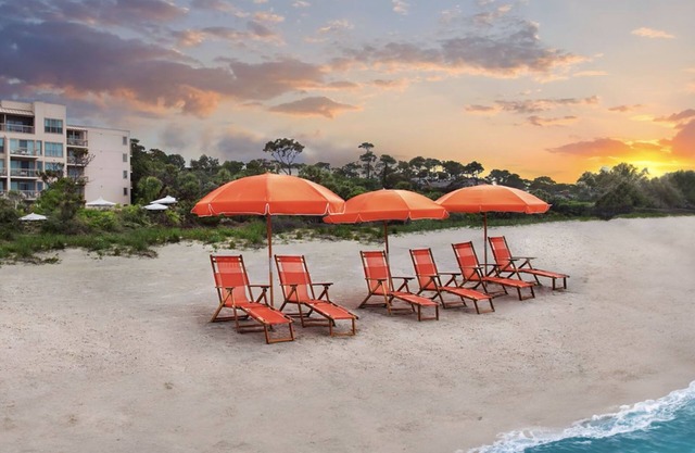 𝐅𝐢𝐧𝐝𝐢𝐧𝐠 𝐌𝐞𝐢𝐥𝐢-Beachfront Paradise at Marriott's Monarch Resort. 2BR