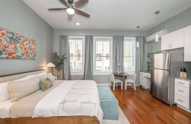 Findlay Market Suite 2 – For 2!