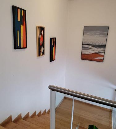 Fine and living Garden city