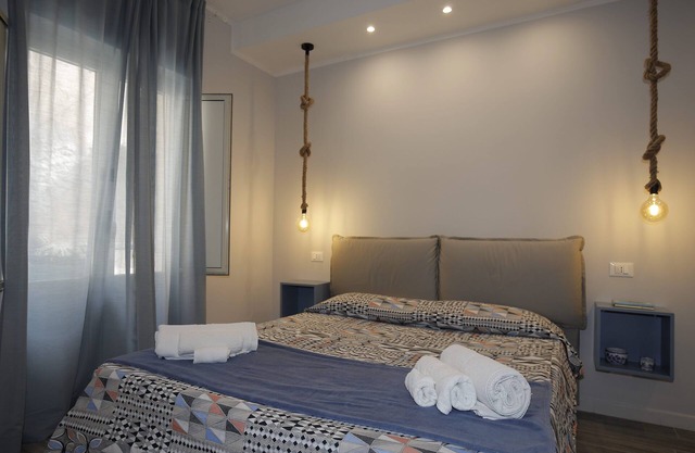 Fine Arts - Studio apartment in the center of Palermo