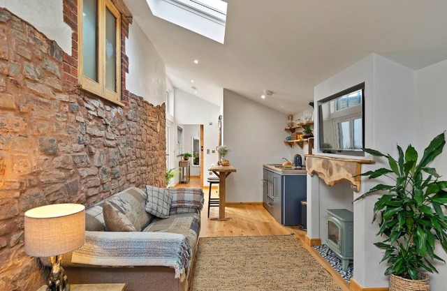 Finest Retreats - Hillfarrow Hideaway