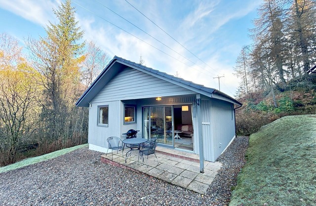 Fisher - sleeps 2 guests in 1 bedroom
