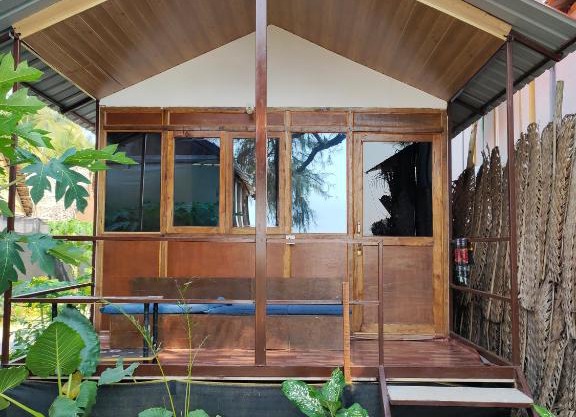 Fisherman Cove Agonda