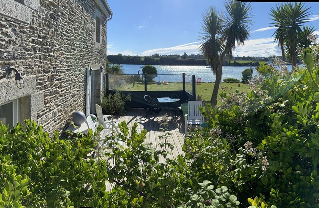 fisherman's cottage, SEA VIEW