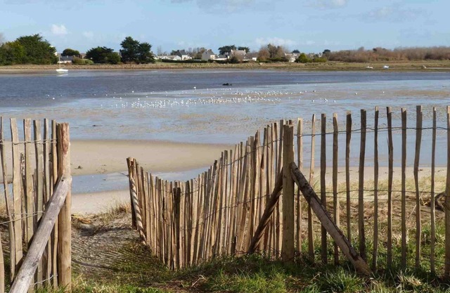 Fisherman's cottage, 250 m from beaches and shops, CLEVACANCES label