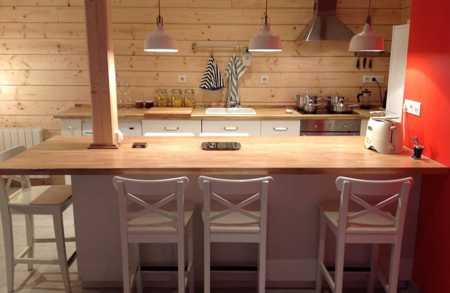 Fisherman's house *, 150 m from the beach of Cancale