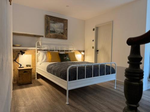 Fishermans Cottage at The Old Library