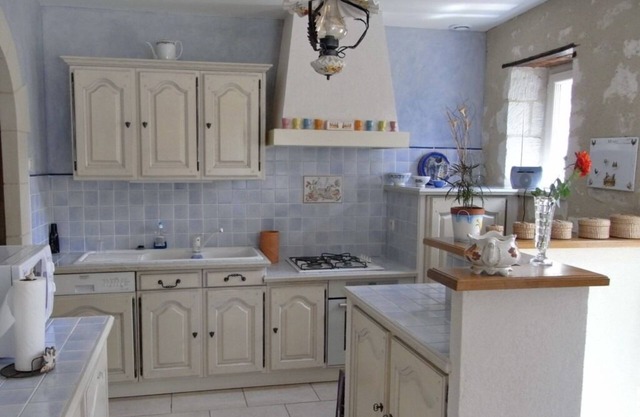 Fishing lodge in the heart of the Loire Valley castles