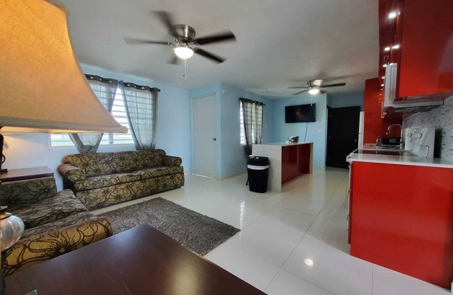 Fishing Village, Large rooms, Sleeps 50 , 22 Beds