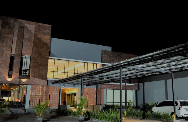 Fitra Hotel Majalengka