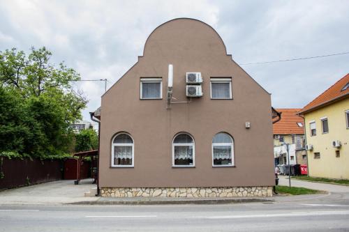 Fitt Magánszálláshely