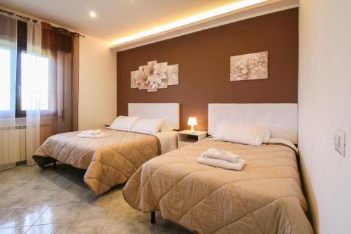 Fiumicino King's Guest House - Comfort Rooms