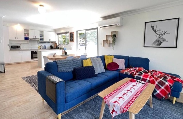 Five Bedroom House Sunshine coast