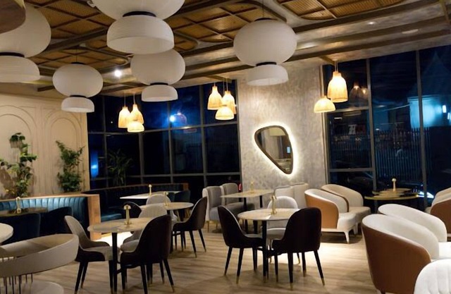 FIVE TWO ZERO HOTELS