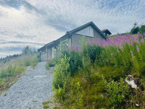 Fjellsporthytta nr. 4