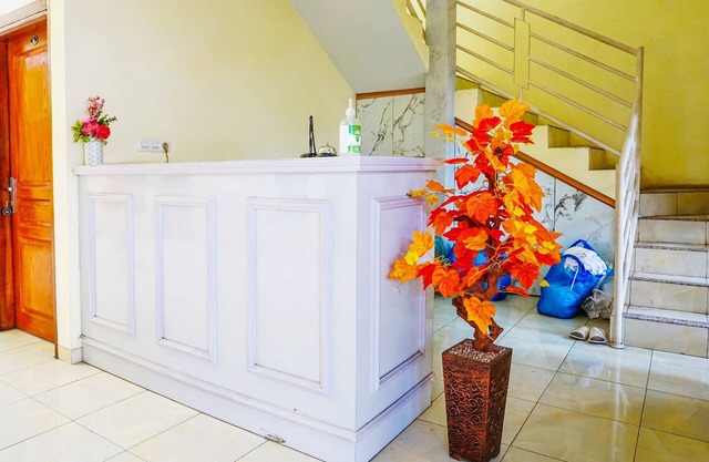 Flagship 90723 Berlima Guest House Syariah