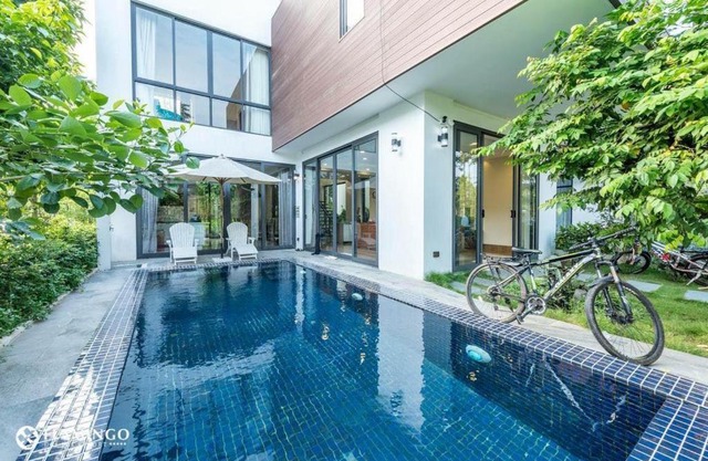 Flamingo Dailai - HQ villa