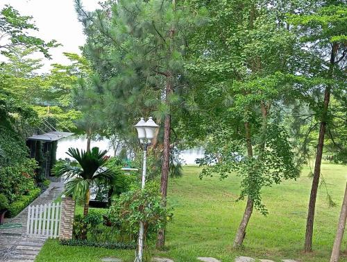 FLAMINGOS Villa Happy 3 phòng ngủ- view Hồ- bể bơi riêng