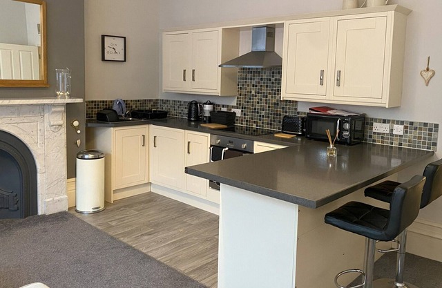 Flat 1 - Lonsdale Street Carlisle