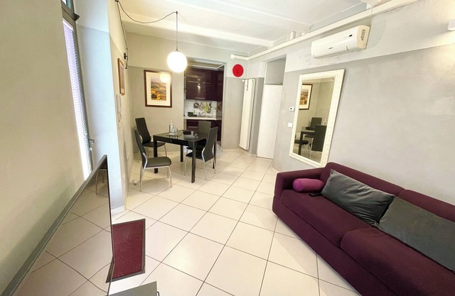 Flat 52 in San JacopinonEntire apartment, 3 guests, 10 minutes from SMN/Duomo