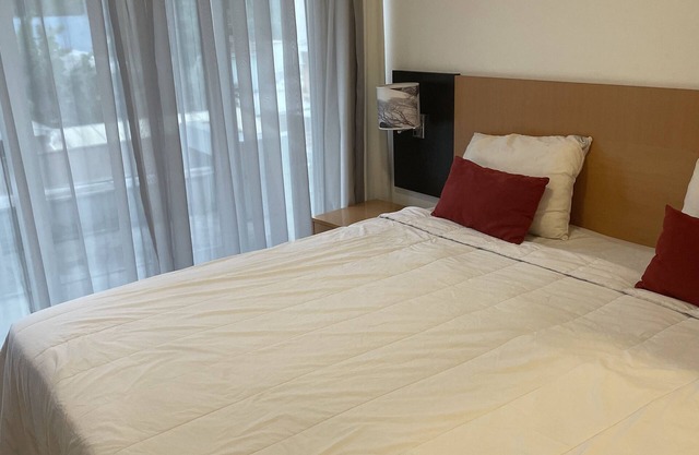 Flat ao Lado Park Ibirapuera e Av.paulista Casal 103