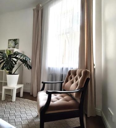 Flat in Central area