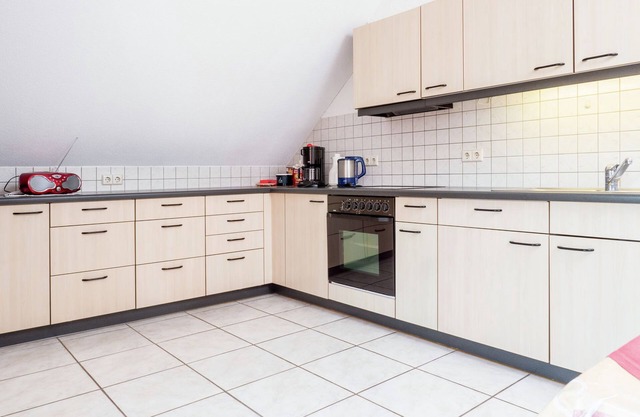 Flat in Herrischried Black Forest