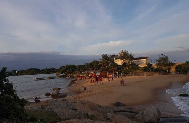 FLAT IN PRAINHA IN BAR DE SAN