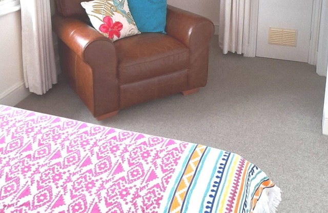 Flat in the heart of Faringdon