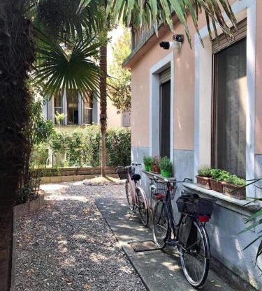 Flat in the heart of Lido