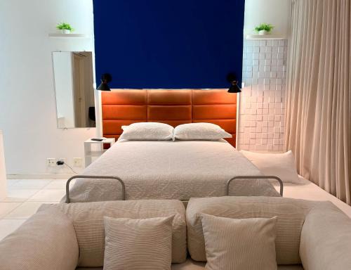 Flat particular no hotel Fusion