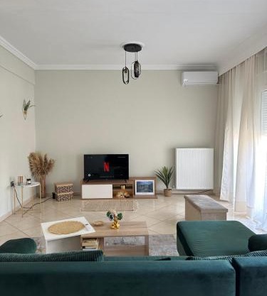 Flat30 - Cosy apartment in Park of Kipseli- Xanthi