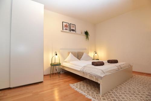 Flataid APART Graz-Eggenberg