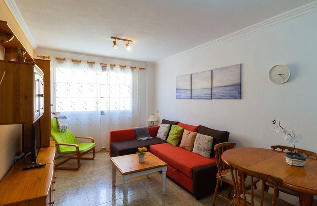 Flatguest LA SAL - La Garita - Beach - FastWiFi