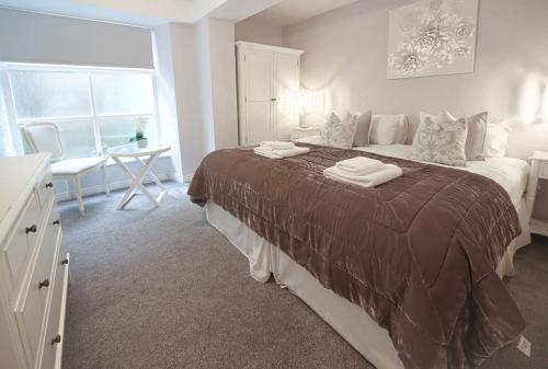 Fleece Cottage