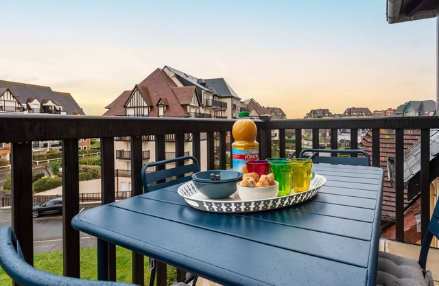 Fleur Marine by Interhome