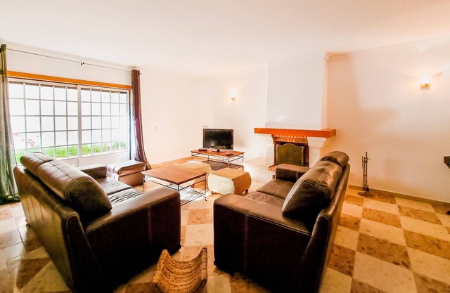 FLH Quinta das Salinas Triplex with Balcony