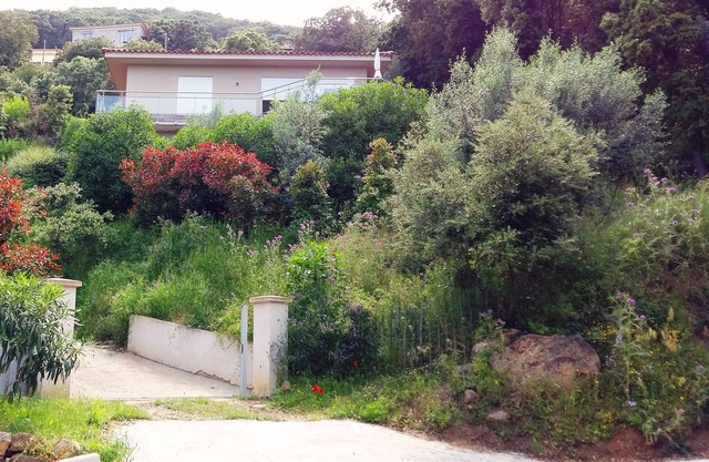 FLOOR Villa with 2 independent floors