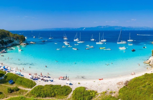 Flora Maisonettes 2 Walk to Beach A C Wifi Car Not Required