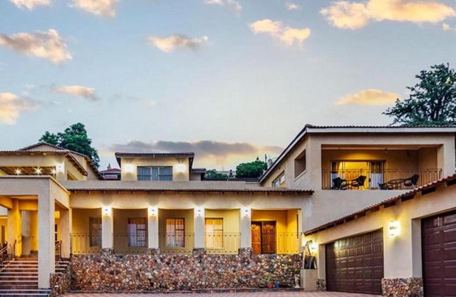 Floracliffe Guesthouse & Events