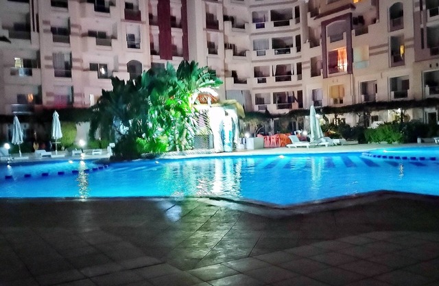 Florenza Khamsin, Hurghada Direkt Neues 83 m2 Apartment zu Vermieten