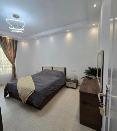 Florenza Khamsin Apartments